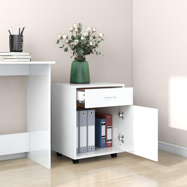 Actual product image VidaXL Schrank (45 x 38 x 54 cm)