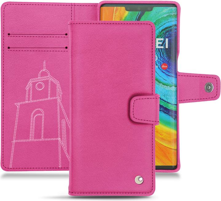Roze BB ( Pantone #DB599F )