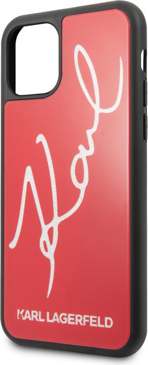 Image du produit Karl Lagerfeld cas (Apple iPhone 11 Pro)