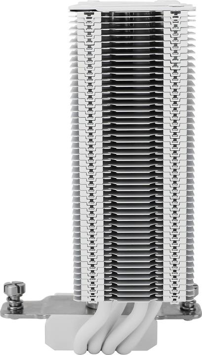 Produktbild Thermalright Assassin Spirit 120 EVO White - CPU cooler, topplate (156 mm)