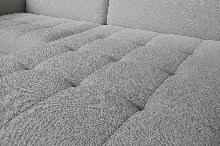 Immagine prodotto ELTAP Gomsi (Divano ad angolo, 3 posti, Divano letto)