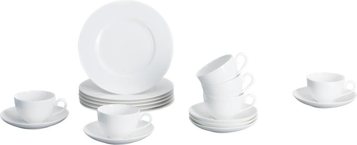 Produktbild Villeroy & Boch Kaffee-Set 18 tlg. Royal (18 Stück)