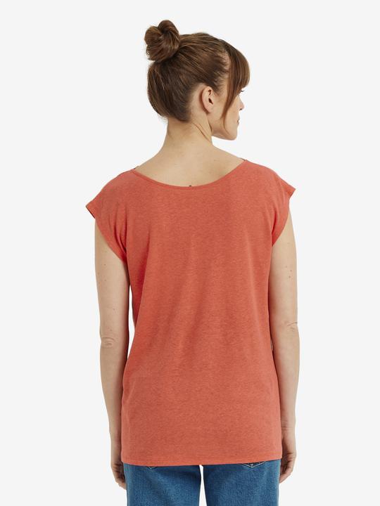 Produktbild Vertbaudet Wendbares Umstands-Shirt aus Leinenmix (42)