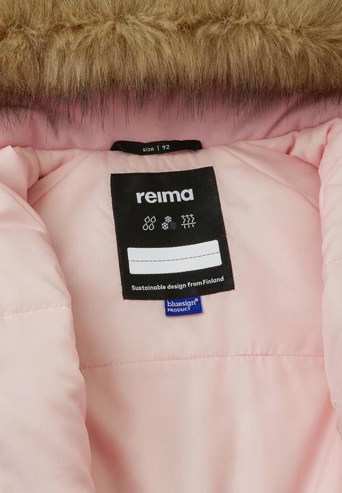 Produktbild Reima wasserdichte babykombination lappi (98)