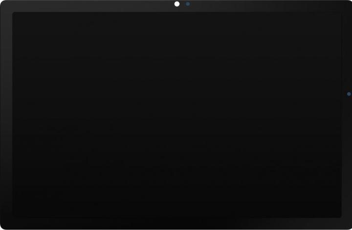 Image du produit Samsung Display Unit für Galaxy Tab A8 10.5 (2021), w/o Frame, Schwarz (Écran)