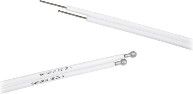 Image du produit Shimano Kit Câbles et Gaines Freins PTFE
