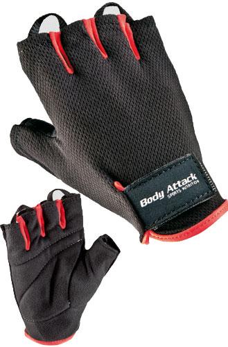 Produktbild Body Attack Trainingshandschuhe Fitness (M)