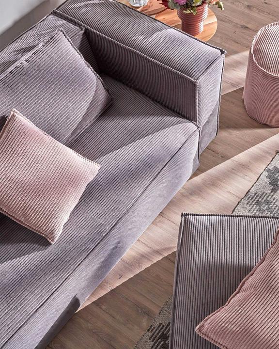 Image du produit Kave Home Blok (Canapé d'angle, 4 places)