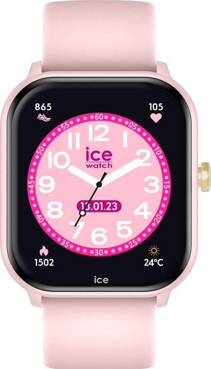 Produktbild ICE Watch Ice Smart Junior 2.0 Pink 1.75 (36 mm)
