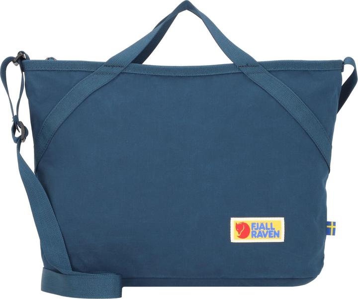 Actual product image Fjällräven Vardag shoulder bag