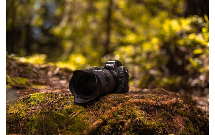 Image du produit Tamron AF 35-150mm F/2-2.8 Di III VXD (Nikon Z, Plein format)