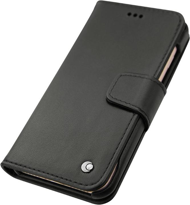 Actual product image Noreve Leather case wallet (Apple iPhone SE (3rd Gen), Apple iPhone SE (2nd Gen))