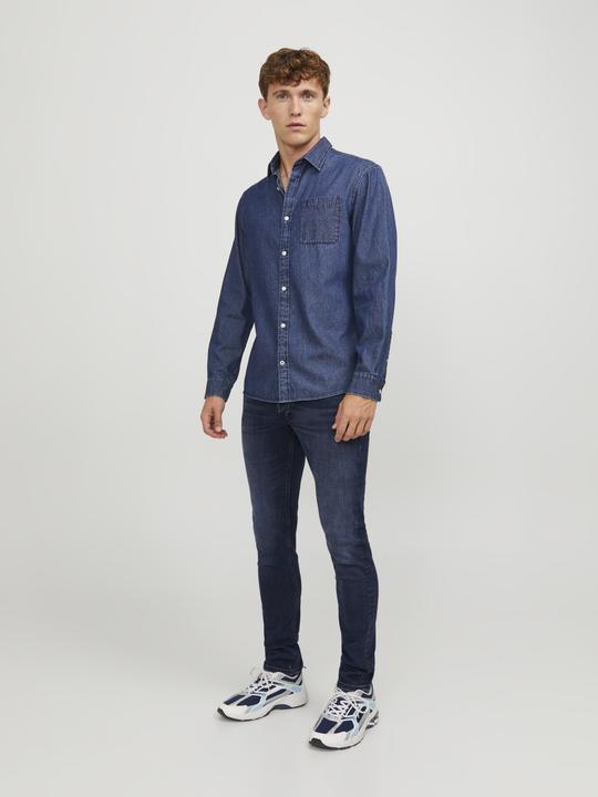 Produktbild Jack & Jones Glenn Original AM 812 Slim Fit Jeans (32)