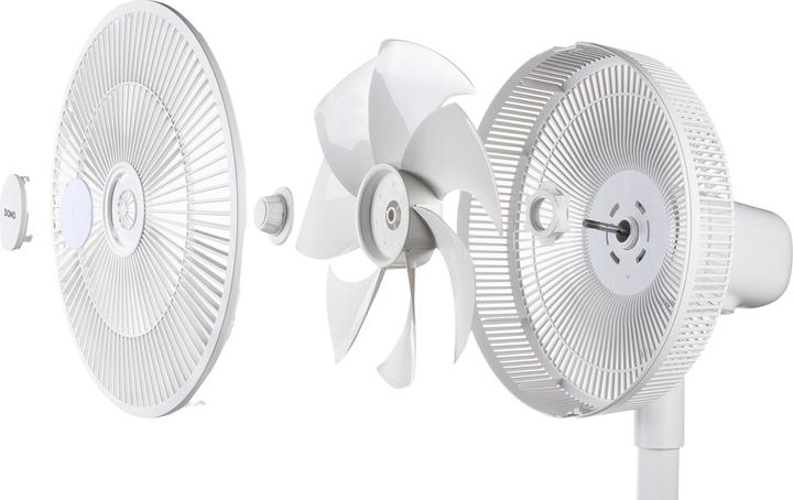 Produktbild Domo Standventilator