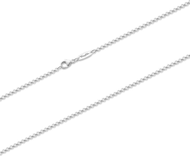 Produktbild Thomas Sabo Erbskette 925er (925er Silber, 38 cm)