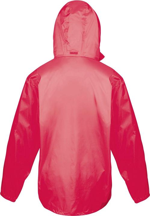 Produktbild Result Stowable Jacke (XS)