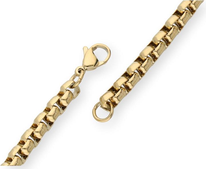 Actual product image Carat Chic (Stainless steel, 50 cm)