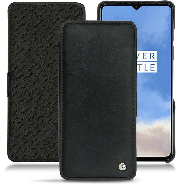 Noreve Leather case horizontal (OnePlus 7T)