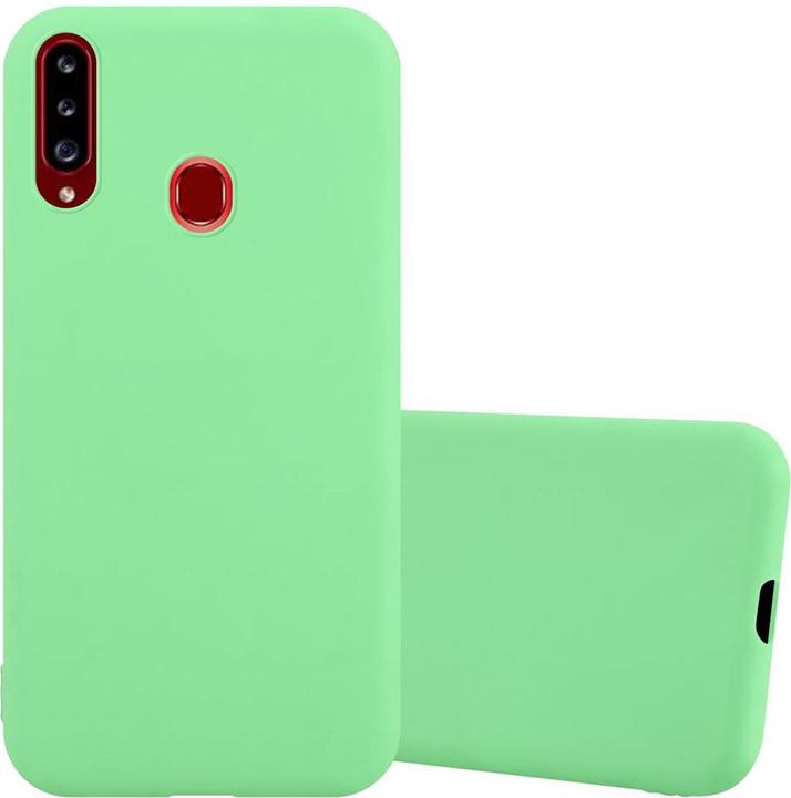 SNOEP PASTEL GROEN