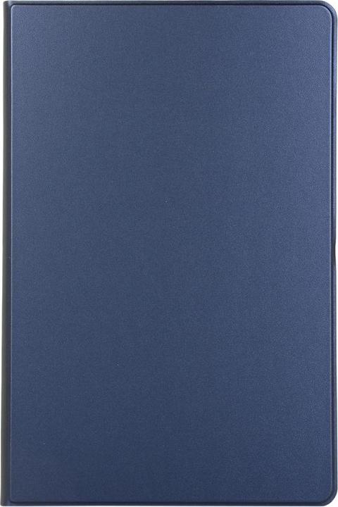 Actual product image Cover-Discount Galaxy Tab S8 Ultra - Tri-fold Smart Case dark blue (Galaxy Tab S8 Ultra)