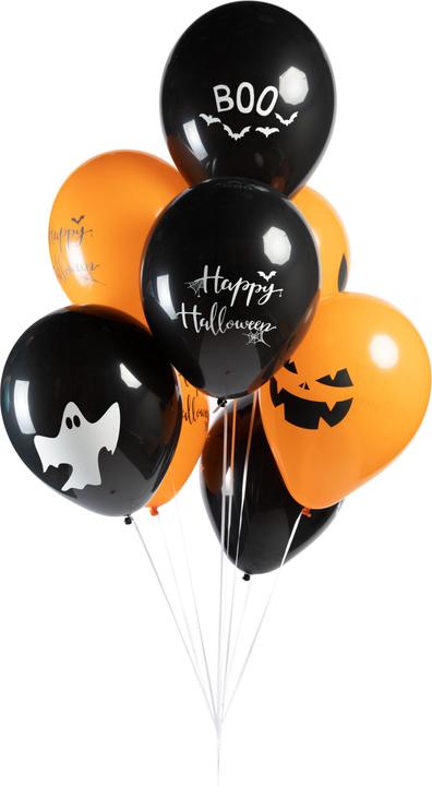 Immagine prodotto Procos Halloween Ballon Set
