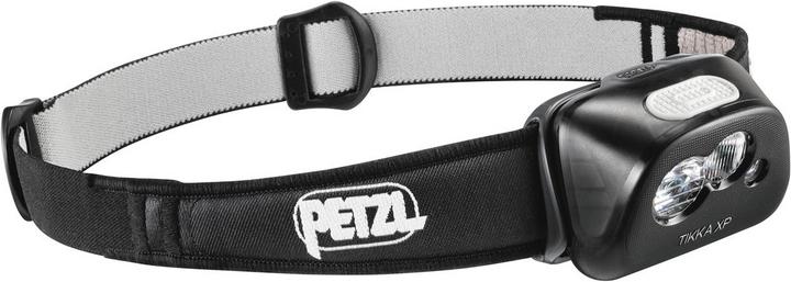 Actual product image Petzl Tikka XP (180 lm)