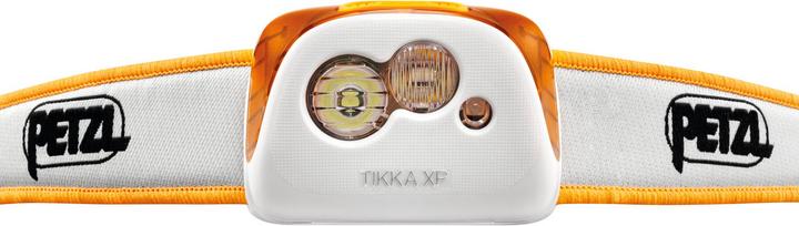 Actual product image Petzl Tikka XP (180 lm)