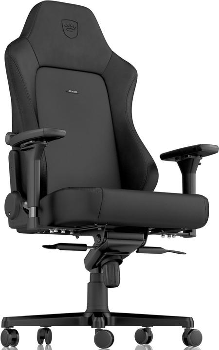 Produktbild noblechairs HERO - Black Edition