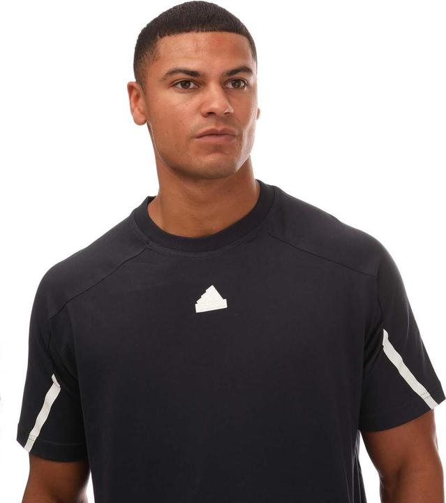 Produktbild adidas Designed 4 Gameday TShirt (XS)