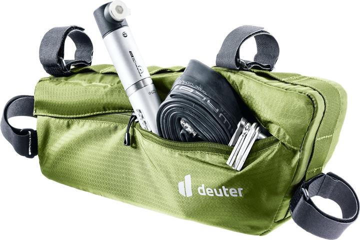 Immagine prodotto Deuter Mondego (4 l, Borsa telaio)