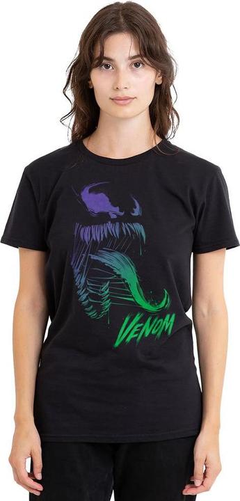 Immagine prodotto Spider-Man 2 Gamerverse Maglietta Veleno Gradiente di Colore Adulto Unisex (L)