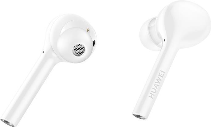 Productafbeelding Huawei FreeBuds Lite (ANC, 3 h, Draadloze)