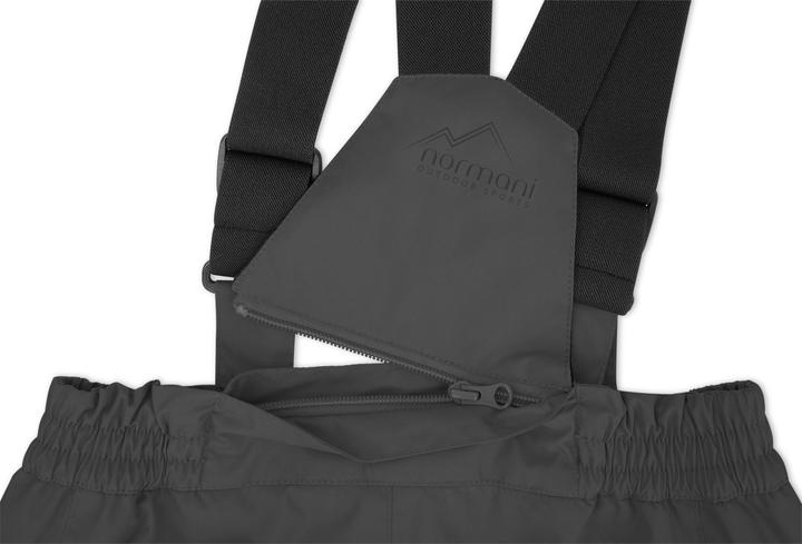 Actual product image Normani Children's winter trousers Salcha - 1149 (98, 102, 104, 106, 110, 116, 122, 128, 134, 140, 146, 152, 158, 164, 170, 176, 100 A, 130 B, 120 B, 105 A, 115 A, 125 B)