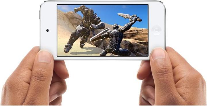 Produktbild Apple iPod touch (16 GB)