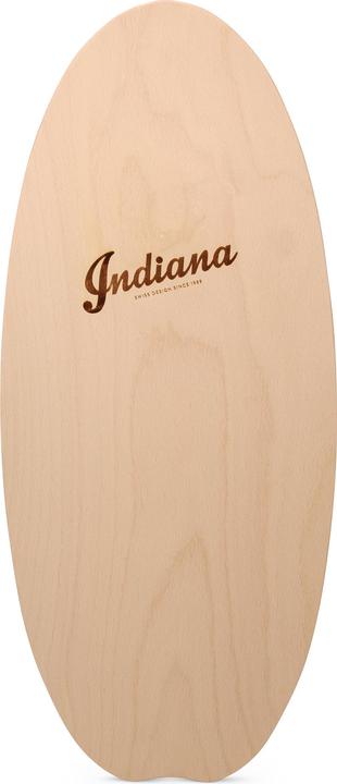 Image du produit Indiana Balance Board Set hêtre (rouleau inclus)