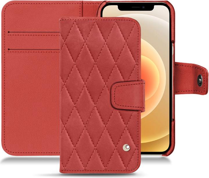 Cerise vintage - Couture ( Pantone #a6302e )