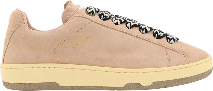 Produktbild Lanvin Curb Sneakers (42)