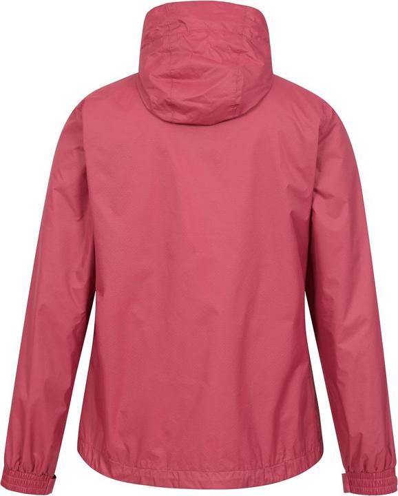 Immagine prodotto Mountain Warehouse Torrent Giacca Impermeabile Donna (48 D)