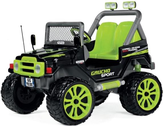 Image du produit Peg Perego Gaucho Sport 12V (12 V)
