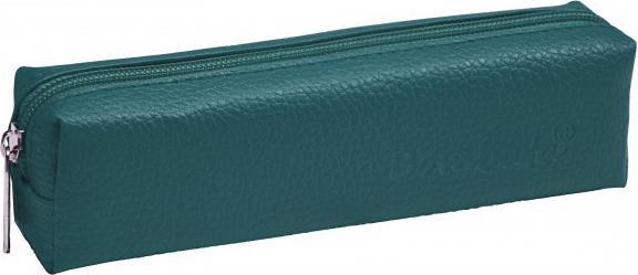 Actual product image Bombata Faux leather pencil case