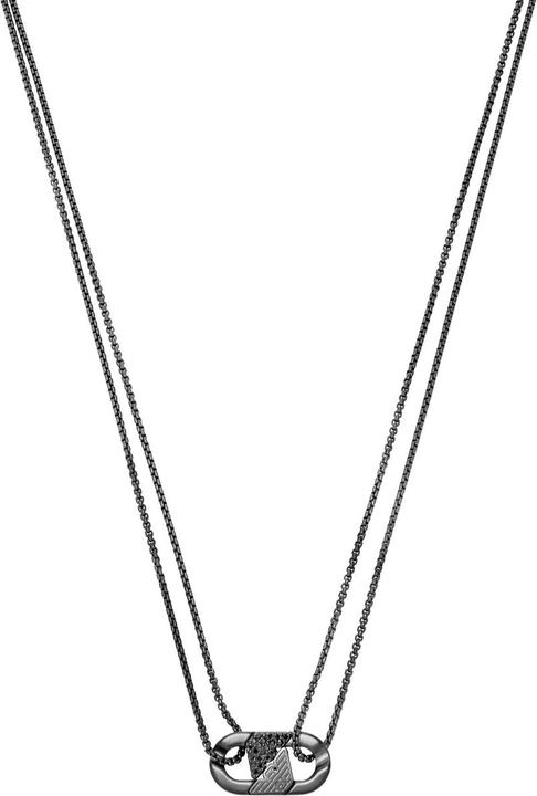 Emporio Armani Kette (Edelstahl)