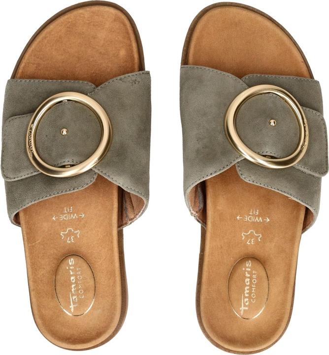 Actual product image Tamaris Pantoletten (39)