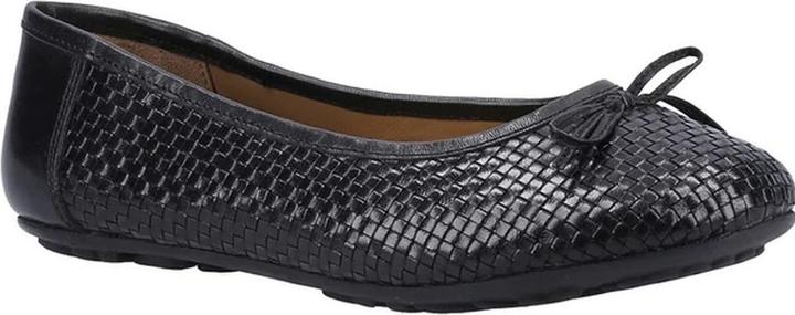 Actual product image Hush Puppies Pumps ballerina leather (41)