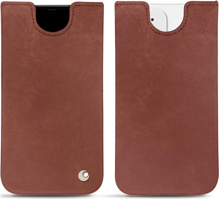 Passion vintage ( Pantone #591d16 )