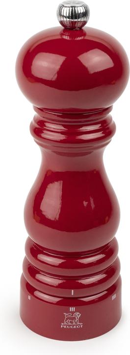 Actual product image Peugeot Paris (Salt)