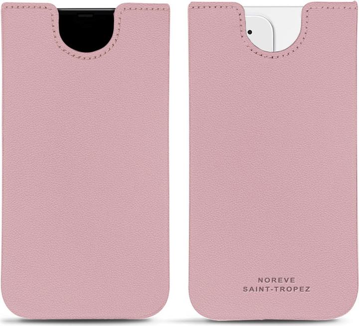 Productafbeelding Noreve Lederen omslag (Apple iPhone 12 mini)
