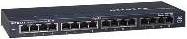 Image du produit Netgear Gs116ge (16 Ports)