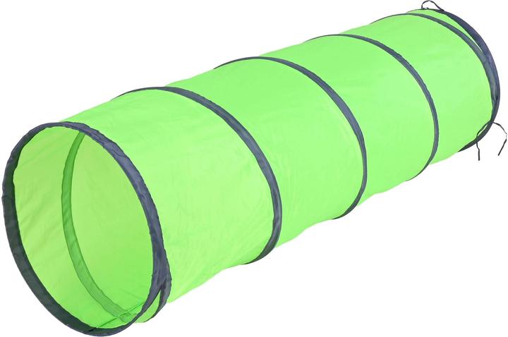 Produktbild Knorrtoys Zeltstadt - "Zenovia green-blue"