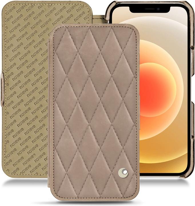 Taupe vintage - Couture ( Pantone #591d16 )