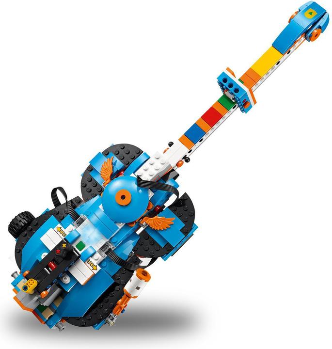Actual product image LEGO boost (17101, LEGO Rare Sets)